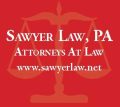 Sawyer Law PA logo